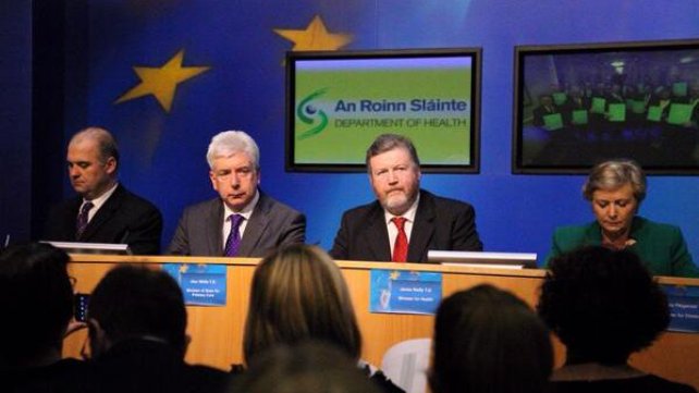 Public Health Alcohol BIll