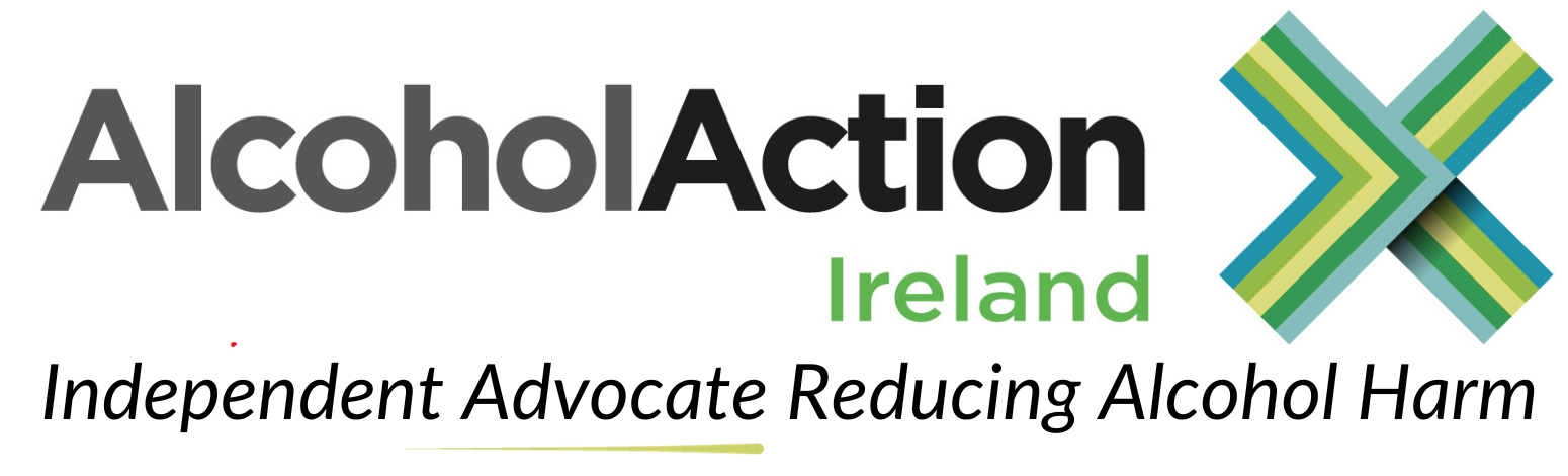 Ibec Alcohol Action Ireland
