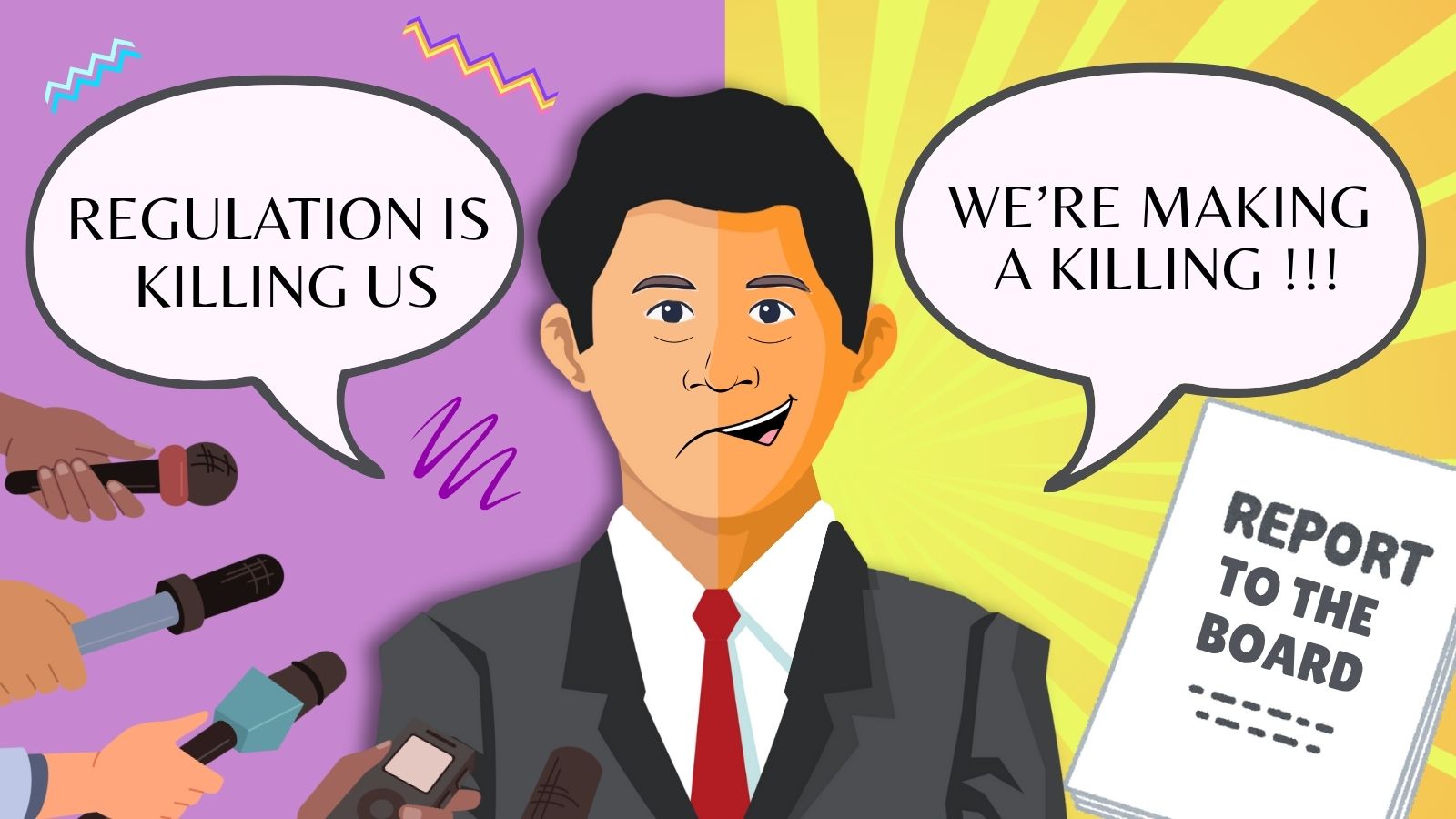 Read more about the article Fact-checked or fiction? Where is the scrutiny of alcohol industry’s tall tales?